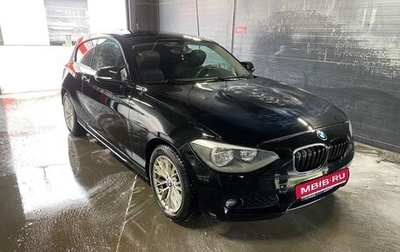 BMW 1 серия, 2012 год, 850 000 рублей, 1 фотография