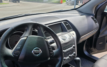 Nissan Murano, 2009 год, 889 000 рублей, 7 фотография