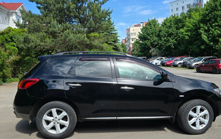 Nissan Murano, 2009 год, 889 000 рублей, 6 фотография