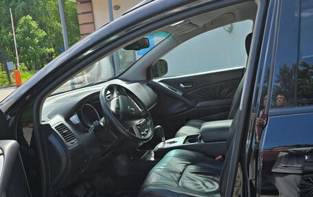 Nissan Murano, 2009 год, 889 000 рублей, 9 фотография