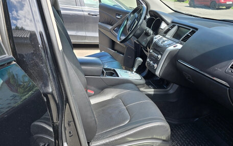 Nissan Murano, 2009 год, 889 000 рублей, 8 фотография