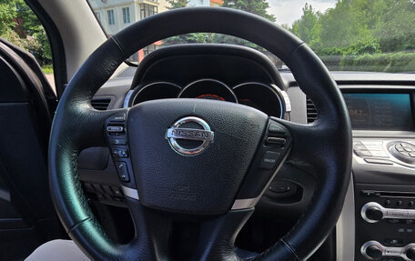 Nissan Murano, 2009 год, 889 000 рублей, 11 фотография
