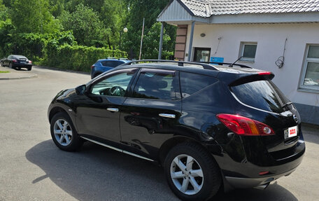Nissan Murano, 2009 год, 889 000 рублей, 5 фотография