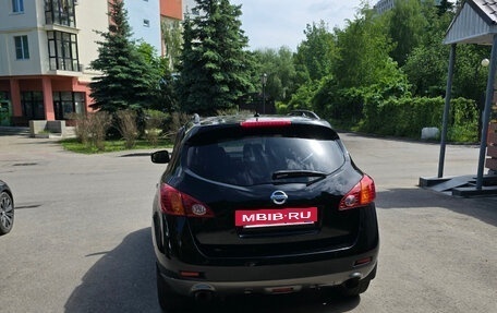 Nissan Murano, 2009 год, 889 000 рублей, 4 фотография