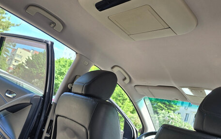 Nissan Murano, 2009 год, 889 000 рублей, 17 фотография