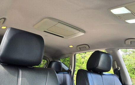 Nissan Murano, 2009 год, 889 000 рублей, 13 фотография