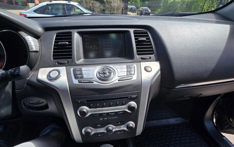 Nissan Murano, 2009 год, 889 000 рублей, 16 фотография