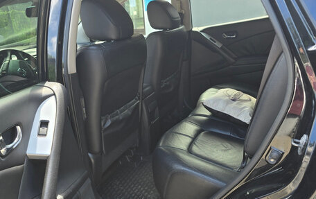 Nissan Murano, 2009 год, 889 000 рублей, 24 фотография