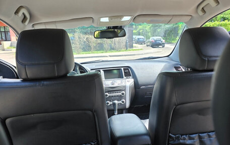 Nissan Murano, 2009 год, 889 000 рублей, 20 фотография
