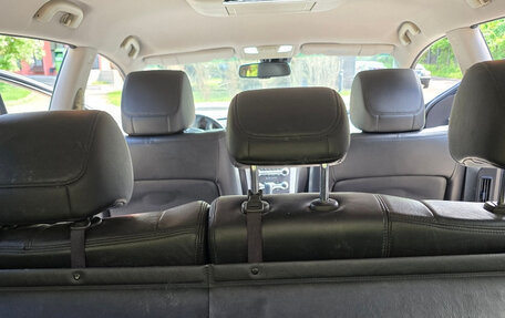 Nissan Murano, 2009 год, 889 000 рублей, 21 фотография
