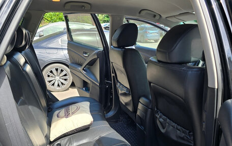 Nissan Murano, 2009 год, 889 000 рублей, 25 фотография
