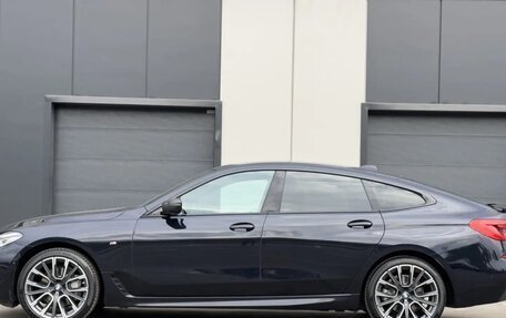 BMW 6 серия, 2021 год, 4 990 000 рублей, 9 фотография