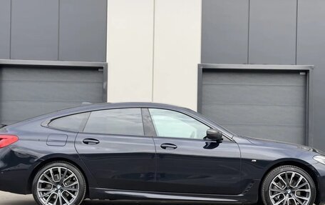 BMW 6 серия, 2021 год, 4 990 000 рублей, 10 фотография