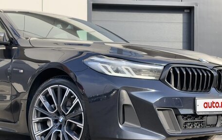 BMW 6 серия, 2021 год, 4 990 000 рублей, 3 фотография