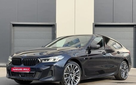 BMW 6 серия, 2021 год, 4 990 000 рублей, 5 фотография