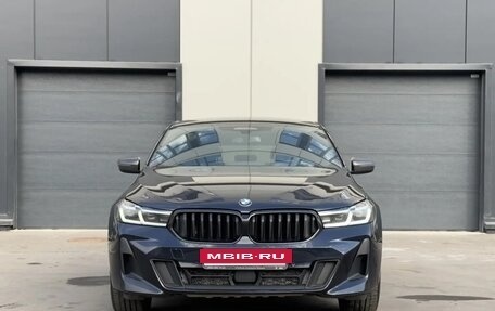 BMW 6 серия, 2021 год, 4 990 000 рублей, 4 фотография