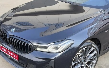 BMW 6 серия, 2021 год, 4 990 000 рублей, 6 фотография