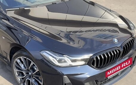 BMW 6 серия, 2021 год, 4 990 000 рублей, 2 фотография