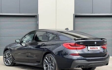 BMW 6 серия, 2021 год, 4 990 000 рублей, 15 фотография