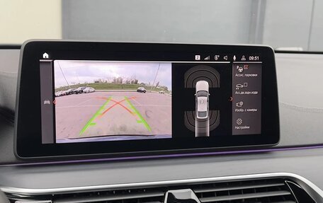 BMW 6 серия, 2021 год, 4 990 000 рублей, 24 фотография