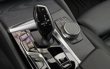 BMW 6 серия, 2021 год, 4 990 000 рублей, 22 фотография