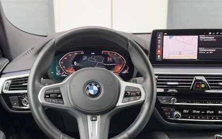 BMW 6 серия, 2021 год, 4 990 000 рублей, 21 фотография