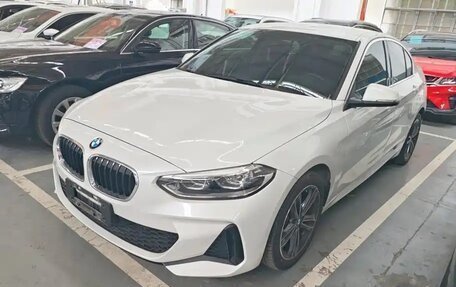 BMW 1 серия, 2023 год, 1 630 000 рублей, 1 фотография