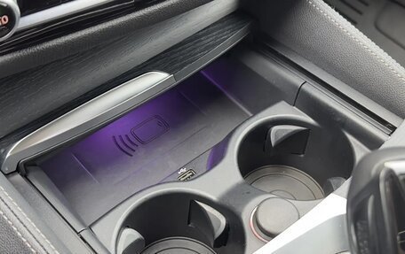 BMW 6 серия, 2021 год, 4 990 000 рублей, 23 фотография
