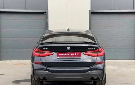 BMW 6 серия, 2021 год, 4 990 000 рублей, 14 фотография