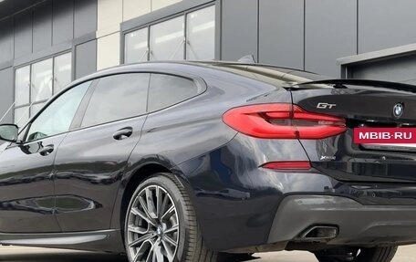 BMW 6 серия, 2021 год, 4 990 000 рублей, 17 фотография