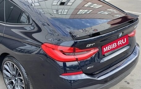 BMW 6 серия, 2021 год, 4 990 000 рублей, 16 фотография