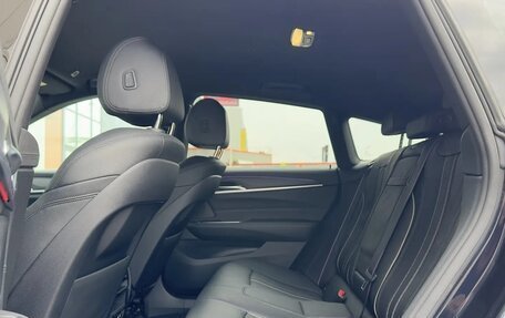 BMW 6 серия, 2021 год, 4 990 000 рублей, 29 фотография