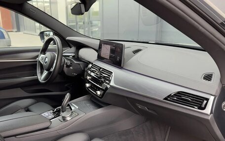 BMW 6 серия, 2021 год, 4 990 000 рублей, 28 фотография