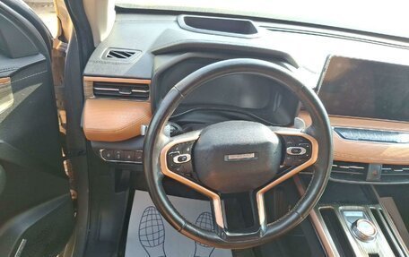 Haval Jolion, 2023 год, 1 011 710 рублей, 1 фотография