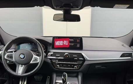 BMW 6 серия, 2021 год, 4 990 000 рублей, 26 фотография
