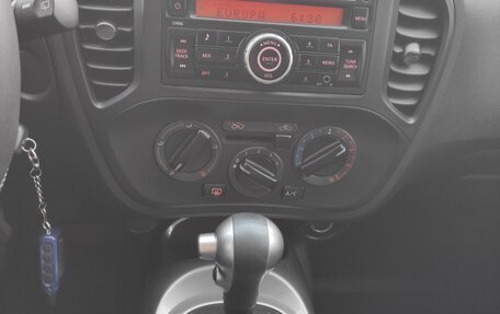 Nissan Juke II, 2014 год, 835 000 рублей, 8 фотография