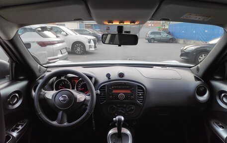 Nissan Juke II, 2014 год, 835 000 рублей, 7 фотография
