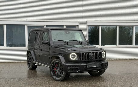 Mercedes-Benz G-Класс AMG, 2023 год, 22 800 000 рублей, 1 фотография
