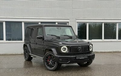 Mercedes-Benz G-Класс AMG, 2023 год, 22 800 000 рублей, 1 фотография