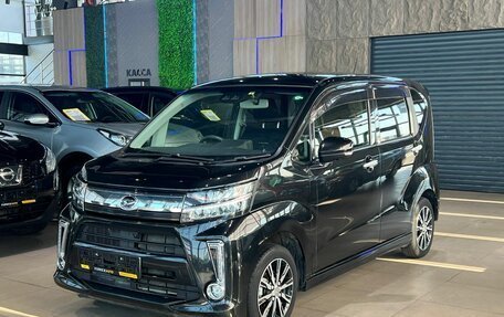 Daihatsu Move VI рестайлинг, 2020 год, 1 100 000 рублей, 1 фотография