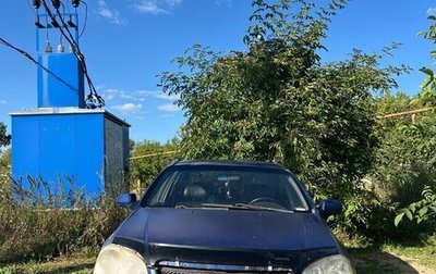 Chevrolet Lacetti, 2006 год, 120 000 рублей, 1 фотография