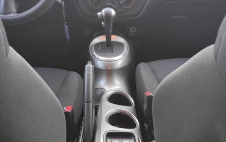 Nissan Juke II, 2014 год, 835 000 рублей, 10 фотография