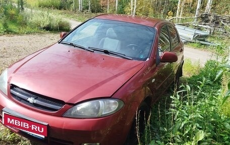 Chevrolet Lacetti, 2008 год, 338 000 рублей, 3 фотография
