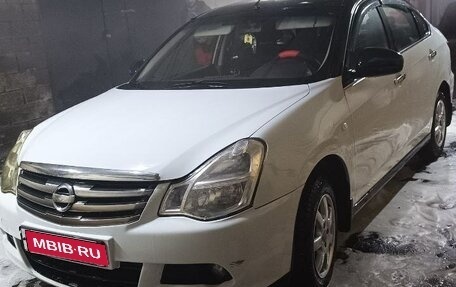 Nissan Almera, 2015 год, 350 000 рублей, 1 фотография