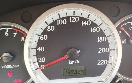 Chevrolet Lacetti, 2008 год, 338 000 рублей, 10 фотография