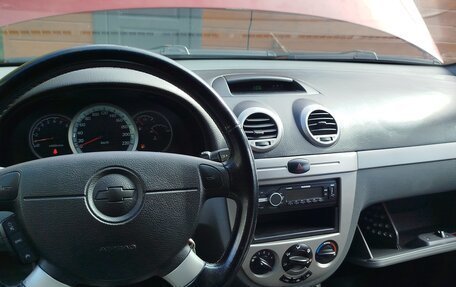 Chevrolet Lacetti, 2008 год, 338 000 рублей, 11 фотография