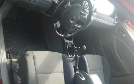 Chevrolet Lacetti, 2008 год, 338 000 рублей, 13 фотография