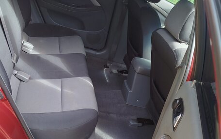 Chevrolet Lacetti, 2008 год, 338 000 рублей, 17 фотография