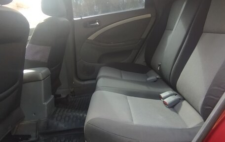 Chevrolet Lacetti, 2008 год, 338 000 рублей, 14 фотография