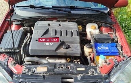Chevrolet Lacetti, 2008 год, 338 000 рублей, 9 фотография